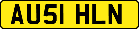 AU51HLN