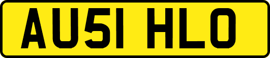 AU51HLO