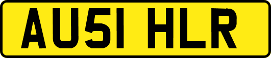 AU51HLR