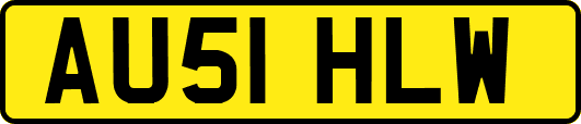 AU51HLW