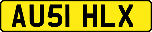 AU51HLX