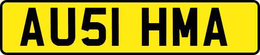 AU51HMA