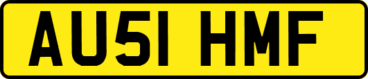 AU51HMF