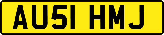 AU51HMJ