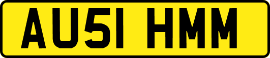AU51HMM
