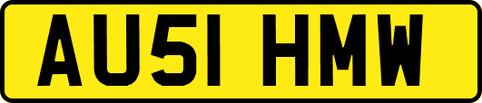 AU51HMW