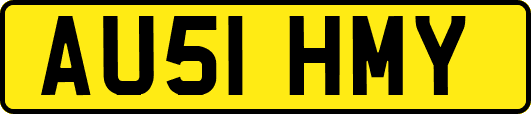 AU51HMY