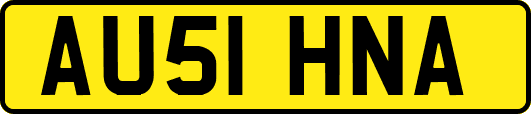 AU51HNA
