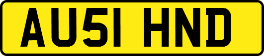 AU51HND
