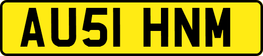 AU51HNM