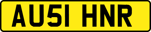 AU51HNR