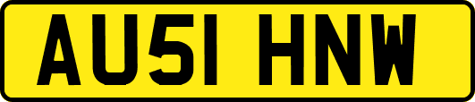 AU51HNW