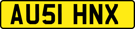 AU51HNX