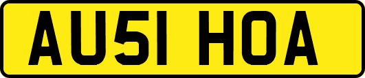AU51HOA