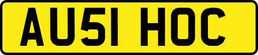 AU51HOC