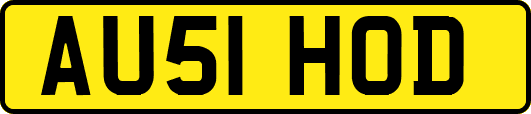AU51HOD