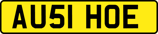 AU51HOE