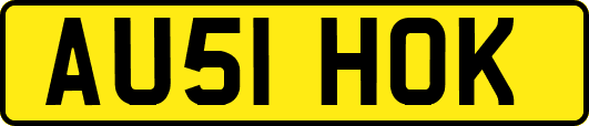 AU51HOK