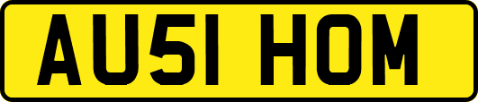 AU51HOM
