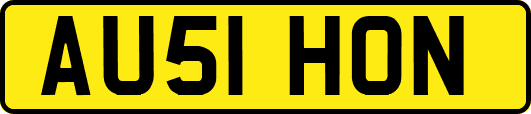 AU51HON