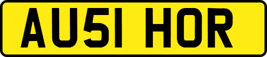 AU51HOR