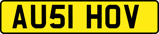 AU51HOV