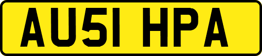 AU51HPA