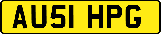 AU51HPG