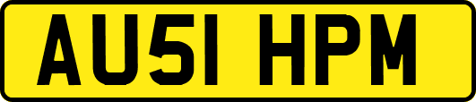 AU51HPM