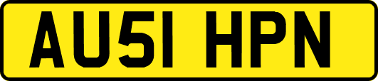 AU51HPN