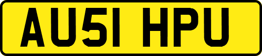 AU51HPU