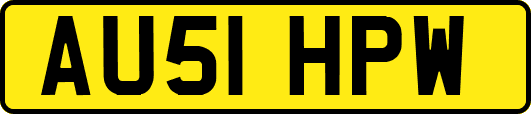 AU51HPW