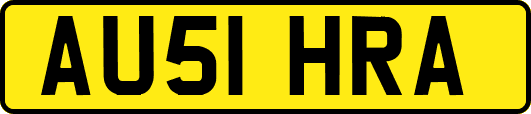 AU51HRA