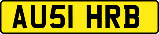 AU51HRB