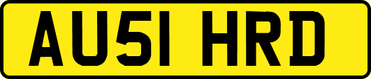 AU51HRD