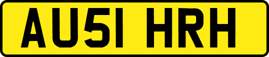 AU51HRH