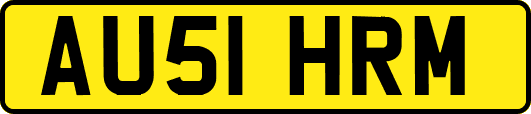 AU51HRM