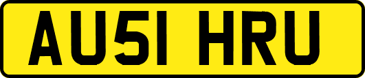 AU51HRU