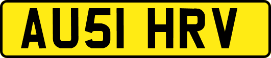 AU51HRV