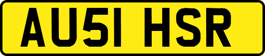 AU51HSR