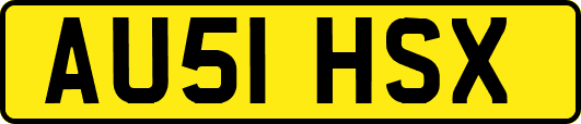 AU51HSX