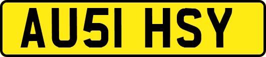 AU51HSY