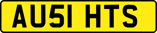 AU51HTS