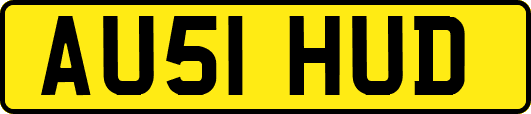AU51HUD