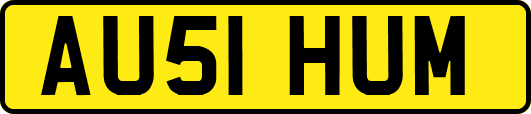 AU51HUM