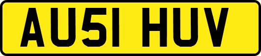 AU51HUV