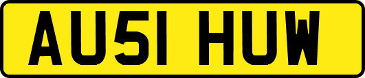 AU51HUW