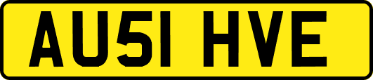 AU51HVE