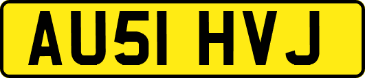 AU51HVJ