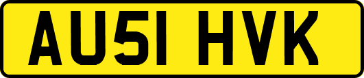 AU51HVK